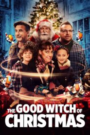 The Good Witch of Christmas 2022 one on netflix