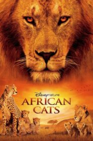 African Cats 2011 one on netflix