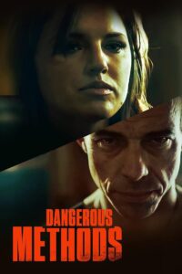 Dangerous Methods 2022 one on netflix