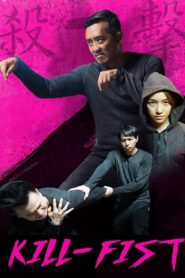 Kill-Fist 2019 one on netflix