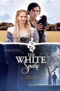 The White Snake 2015 one on netflix