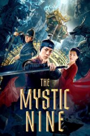 The Mystic Nine 2021 one on netflix
