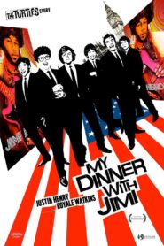 My Dinner with Jimi 2003 one on netflix