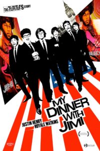 My Dinner with Jimi 2003 one on netflix