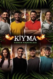 Kıyma: Orman Kanunları 2024 one on netflix
