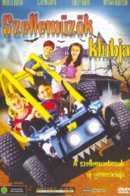 The Ghost Club 2003 one on netflix