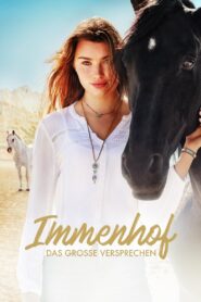 Immenhof – Das große Versprechen 2022 one on netflix