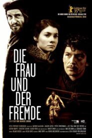 The Woman and the Stranger 1985 one on netflix
