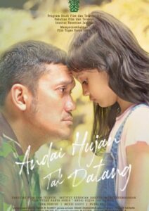 Andai Hujan Tak Datang 2022 one on netflix