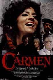 Carmen 1983 one on netflix