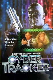 CyberTracker 1994 one on netflix