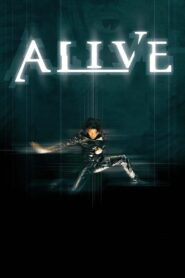 Alive 2003 one on netflix