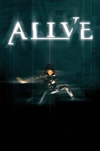 Alive 2003 one on netflix