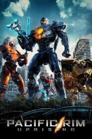 Pacific Rim: Uprising 2018 one on netflix
