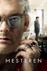 The Man 2017 one on netflix
