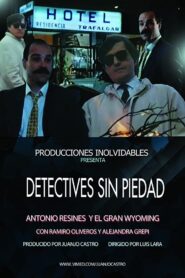 Detectives sin piedad 1990 one on netflix