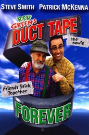 Duct Tape Forever 2002 one on netflix