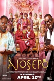 Ajosepo 2024 one on netflix