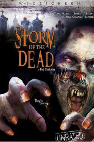 Storm of the Dead 2006 one on netflix