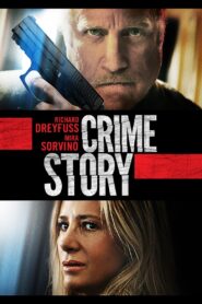Crime Story 2021 one on netflix