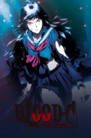 Blood-C: The Last Dark 2012 one on netflix