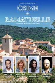 Crime à Ramatuelle 2022 one on netflix