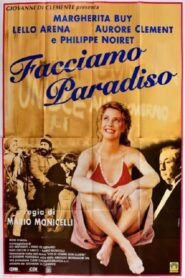 Looking for Paradise 1995 one on netflix