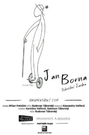 Jan Borna aneb Dokreslení Janka 2020 one on netflix