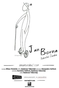 Jan Borna aneb Dokreslení Janka 2020 one on netflix