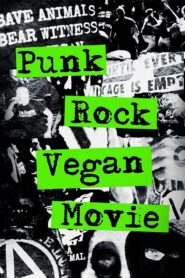 Punk Rock Vegan Movie 2023 one on netflix