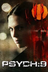 Psych:9 2010 one on netflix