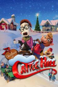 Christmas at Cattle Hill 2020 one on netflix