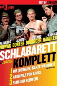 Schlabarett – Die (Beinahe) ganze Wahrheit 2006 one on netflix