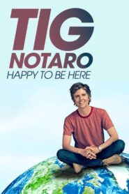 Tig Notaro: Happy to Be Here 2018 one on netflix