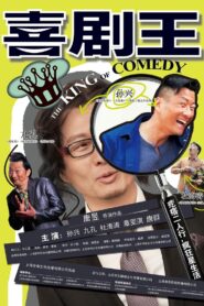 喜剧王 2013 one on netflix