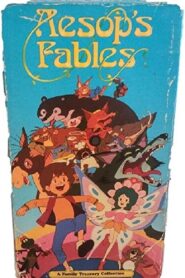 Aesop’s Fables 1983 one on netflix