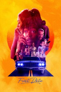 First Date 2021 one on netflix
