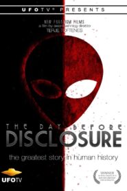 The Day Before Disclosure 2010 one on netflix