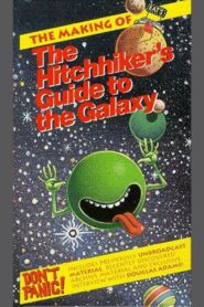 The Making of ‘The Hitch-Hiker’s Guide to the Galaxy’ 1993 one on netflix