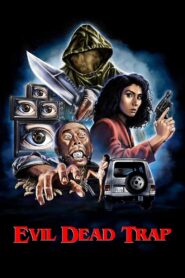 Evil Dead Trap 1988 one on netflix