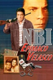 Epimaco Velasco: NBI 1994 one on netflix