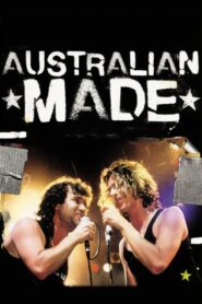 Australian Made: The Movie 1987 one on netflix