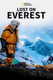 Lost on Everest 2020 one on netflix