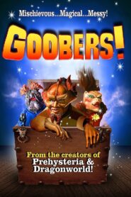 Goobers! 2012 one on netflix