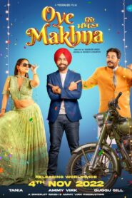 Oye Makhna 2022 one on netflix