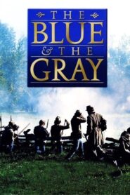 The Blue and the Gray 1982 one on netflix