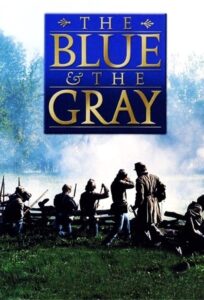 The Blue and the Gray 1982 one on netflix