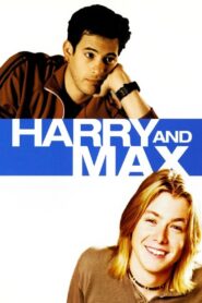 Harry and Max 2004 one on netflix