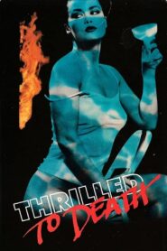 Thrilled to Death 1988 one on netflix