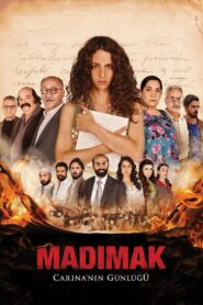 Madımak: Carina’nın Günlüğü 2015 one on netflix